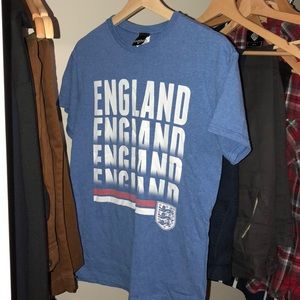 England T Shirt